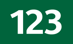 B123