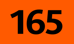 B165
