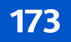 B173