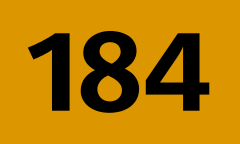 B184