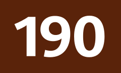 B190