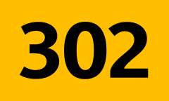 B302