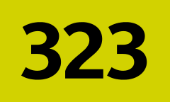 B323