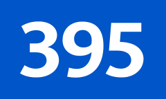 B395