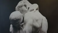 Vue de l'exposition Rodin au musée de la C (18) - Copie