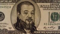 Ai Weiwei bill