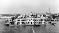 Épopée du Canal de Suez (c) IMA