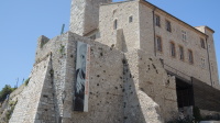 Musée Picasso_Antibes