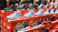 Sneakers Event Paris