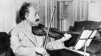 Violon d'Einstein