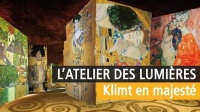 Atelier des Lumières - Klimt et Schiele
