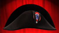 chapeau napoléon