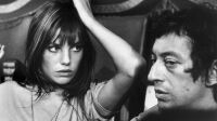 Jane Birkin et Serge Gainsbourg, 1969, Tony Frank