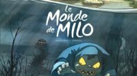 Le Monde de Milo - Dargaud