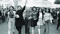 Mai 68, Manifestation CGT