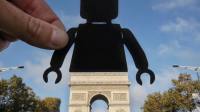 Paperboyo - Playmobil Arc de Triomphe