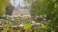 Journée des plantes de Chantilly ©Domaine de Chantilly