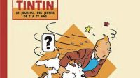 Le journal des jeunes Tintin
