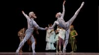 Ballets de Monte Carlo au théâtre Chaillot