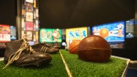 Musée du football mondial de la FIFA, Zurich