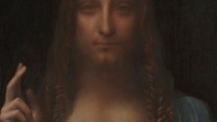 Salvator Mundi - Leonard de Vinci