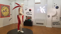 09. L'art Fait son cirque - Musée Bourgoin Jallieu ©Musée Bourgoin Jallieu