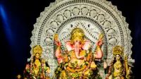 Fête de Ganesh