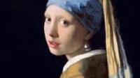 Jeune fille à la perle, Vermeer