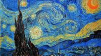 La Nuit étoilée, Van Gogh
