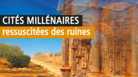Cités millénaires, voyage virtuel de Palmyre à Mossoul - Institut du Monde Arabe