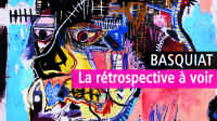 Jean-Michel Basquiat, Fondation Louis Vuitton