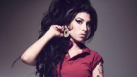 La chanteuse Amy Winehouse, disparue en 2011