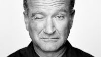 Robin Williams © Visual