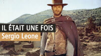 Sergio Leone - Cinémathèque française