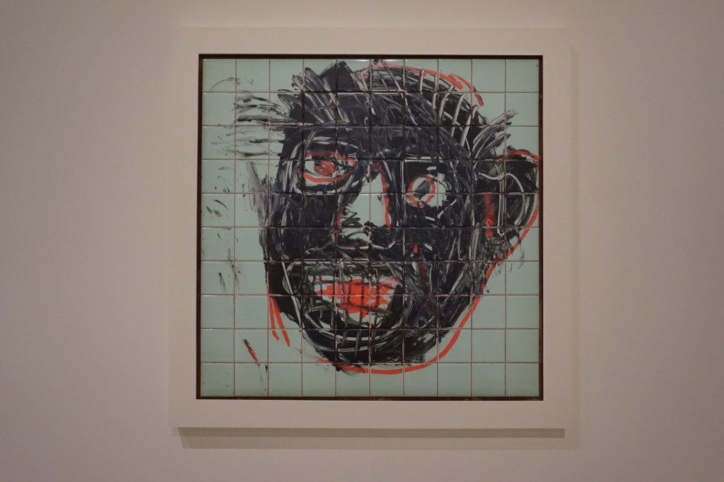 Exposition - Jean Michel Basquiat à la Fondation Louis Vuitton | Arts in the City