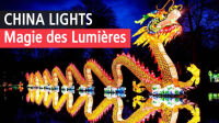 Festival China Lights Calais 2018