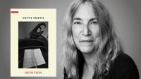 Patti Smith Dévotion