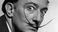 Salvador Dalí © Tous droits réservés
