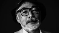 Hayao Miyazaki © All rights reserved