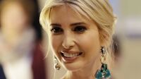 Ivanka Trump © All rights reserved