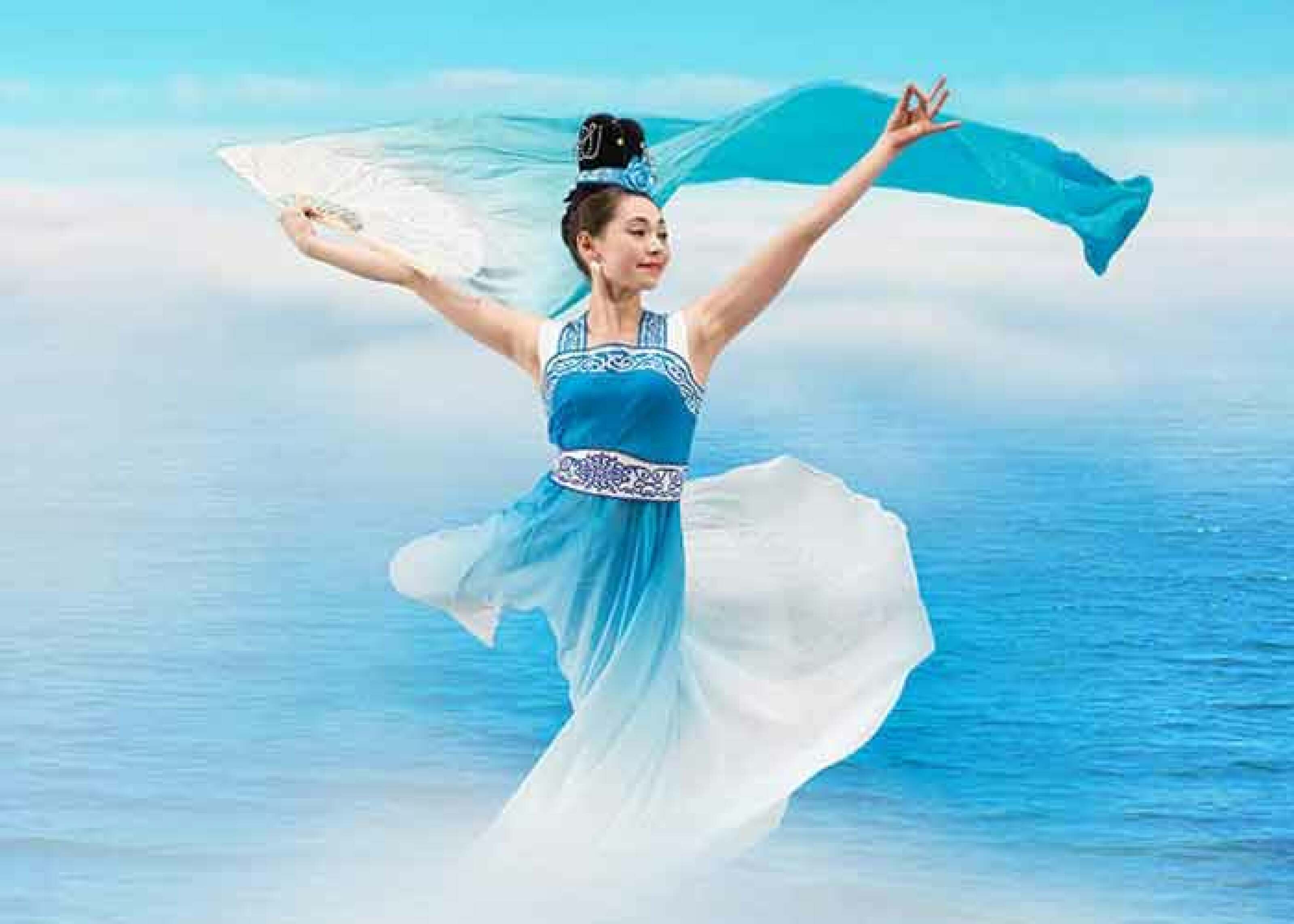 Spectacle - Shen Yun 2019 - Arts in the City