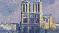 Maximilien_Luce_Notre-Dame_de_Paris_1900