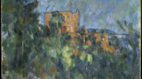 Cézanne Paul (1839-1906). Paris, musée national Picasso - Paris. MP2017-9.