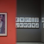 Cindy Sherman explore le kitsch à l&#39;exposition de la Fondation Louis Vuitton* Rétrospective ...