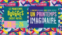 Printemps imaginaire Printemps de Bourges 2020