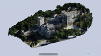 Visite virtuelle de l'Abbaye de Montmajour (1)