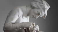 Musée Camille Claudel, Les Sculpteurs du travail, Allégorie de l'orfêvrerie