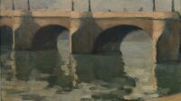 Soulages, Le Pont Neuf