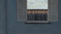 Le mois des vendanges Magritte