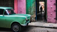 exposition - le monde de steve mccurry - musée maillol - Havana - Cuba - Steve McCurry - 2012
